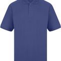 Absolute Apparel Precision Polo - Royal Blue additional 1