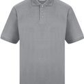 Absolute Apparel Precision Polo - Sport Grey additional 2