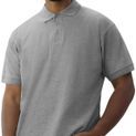 Absolute Apparel Precision Polo - Sport Grey additional 12