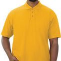 Absolute Apparel Precision Polo - Sunflower additional 12
