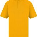 Absolute Apparel Precision Polo - Sunflower additional 1