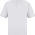Absolute Apparel Precision Polo - White additional 2