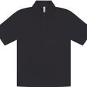 Casual Classics Classic Polycotton Pique Polo 190gm Kids - Navy Blue additional 12