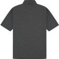 Casual Classics Classic Polycotton Pique Polo 190gm Mens - Dk Heather additional 6