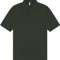 Casual Classics Classic Polycotton Pique Polo 190gm Mens - Forest Green additional 4