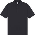 Casual Classics Classic Polycotton Pique Polo 190gm Mens - Navy Blue additional 4