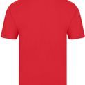 Casual Classics Classic Polycotton Pique Polo 190gm Mens - Red additional 3