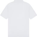 Casual Classics Classic Polycotton Pique Polo 190gm Mens - White additional 11