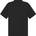 Casual Classics Original Tech Pique Polo - Black additional 6