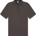 Casual Classics Original Tech Pique Polo - Charcoal additional 3