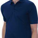 Casual Classics Original Tech Pique Polo - Navy Blue additional 1