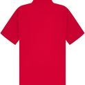 Casual Classics Original Tech Pique Polo - Red additional 6