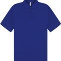 Casual Classics Original Tech Pique Polo - Royal Blue additional 3