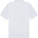 Casual Classics Original Tech Pique Polo - White additional 6