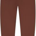 Casual Classics Ringspun Blended Core 280 Jogpants Regular - Chocolate additional 18