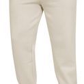 Casual Classics Ringspun Blended Core 280 Jogpants Regular - Ecru additional 1