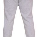 Casual Classics Ringspun Blended Core 280 Jogpants Regular - Heather Grey additional 6