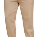 Casual Classics Ringspun Blended Core 280 Jogpants Regular - Sand additional 2
