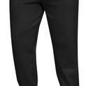 Casual Classics Ringspun Blended Core 280 Jogpants Tall - Black additional 1