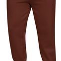 Casual Classics Ringspun Blended Core 280 Jogpants Tall - Chocolate additional 1