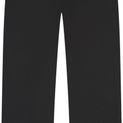 Casual Classics Ringspun Blended Core 280 Split Hem Jogpant Tall - Black additional 14