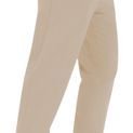 Casual Classics Ringspun Blended Core 280 Split Hem Jogpant Tall - Ecru additional 1