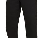 Casual Classics Ringspun Blended Core Oversize 280 Jogpants Regular - Black additional 3