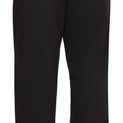 Casual Classics Ringspun Blended Core Oversize 280 Jogpants Regular - Black additional 6