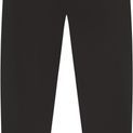 Casual Classics Ringspun Blended Core Oversize 280 Jogpants Regular - Black additional 14