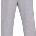 Casual Classics Ringspun Blended Core Oversize 280 Jogpants Regular - Heather Grey additional 7