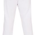 Casual Classics Ringspun Blended Core Oversize 280 Jogpants Regular - White additional 4