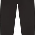 Casual Classics Ringspun Blended Core Oversize 280 Jogpants Tall - Black additional 7