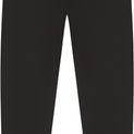 Casual Classics Ringspun Blended Core Oversize 280 Jogpants Tall - Black additional 10