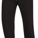 Casual Classics Ringspun Blended Core Relaxed 280 Jogpants Regular - Black additional 2