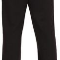 Casual Classics Ringspun Blended Core Relaxed 280 Jogpants Tall - Black additional 6