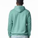 Gildan Softstyle Midweight Pullover Hood - Aquatic additional 4