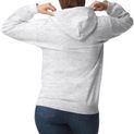 Gildan Softstyle Midweight Pullover Hood - Ash Grey additional 6
