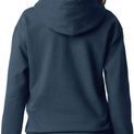 Gildan Softstyle Midweight Pullover Hood - Blue Dusk additional 7