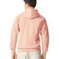 Gildan Softstyle Midweight Pullover Hood - Dusty Rose additional 6