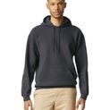 Gildan Softstyle Midweight Pullover Hood - Smoke additional 4