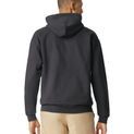 Gildan Softstyle Midweight Pullover Hood - Smoke additional 7