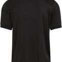 Regatta Professional Navigate Recycled Short Sleeve Polo - Black/New Royal additional 5