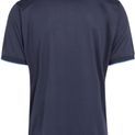 Regatta Professional Navigate Recycled Short Sleeve Polo - Navy/French Blue additional 3