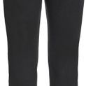 Russell Authentic Cuffed Jog Pants Mens - Black additional 4