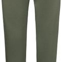 Russell Authentic Cuffed Jog Pants Mens - Olive Green additional 2