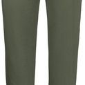 Russell Authentic Cuffed Jog Pants Mens - Olive Green additional 5