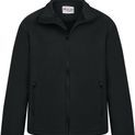 Absolute Apparel Softshell Classic - Black additional 2