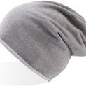 Atlantis Brooklin Raw Edge Jersey Beanie additional 17