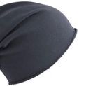 Atlantis Brooklin Raw Edge Jersey Beanie additional 12