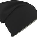 Atlantis Extreme Reversible Jersey Slouch Beanie additional 10